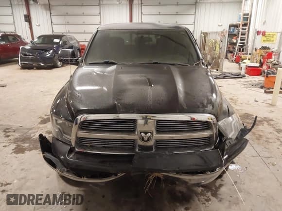 ✅ 2010 Dodge 1500 SLT • VIN: 1D7RV1CT7AS259892 • Lot: 41262452. Wystawiony na IAAI z przebiegiem 182 180 mil. Bezpłatny archiwum sprzedaży aukcyjnych z USA i szczegółowy raport historii pojazdu na DreamBid. Zdjęcie 13.