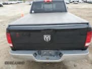 ✅ 2010 Dodge 1500 ST • VIN: 3D7JB1ET9AG111270 • Lot: 52780935. Wystawiony na Copart z przebiegiem 193 015 mil. Bezpłatny archiwum sprzedaży aukcyjnych z USA i szczegółowy raport historii pojazdu na DreamBid. Zdjęcie 10.