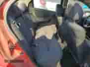 2003 Dodge Neon SE z VIN 1B3ES26C43D236937, wystawiony jako Copart lot #48991965 z przebiegiem 75 645 mil mil oraz Szkoda całkowita • Salvage title. Historia ofert i sprzedaży dostępna na DreamBid. Obrazek 10.