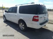✅ 2010 Ford Expedition Max Limited • VIN: 1FMJK1K57AEA64081 • Лот: 42739413. Опубликован ранее на IAAI с пробегом 237 923 миль. Бесплатный доступ к архиву аукционных продаж из США и подробный отчёт об истории автомобиля на DreamBid. Изображение 3.