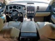 ✅ 2008 Toyota Tundra Limited • VIN: 5TFDV58168X038087 • Lot: 71504845. Listed on Copart with 226,431 mi. Free auction sales archive from the USA and detailed vehicle history report at DreamBid. Image 8.