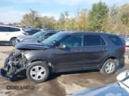 ✅ 2015 Ford Police Interceptor Utility • VIN: 1FM5K8AR6FGC51631 • Лот: 43608762. Опубликован ранее на IAAI с пробегом 193 201 миль. Бесплатный доступ к архиву аукционных продаж из США и подробный отчёт об истории автомобиля на DreamBid. Изображение 14.