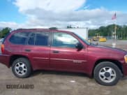 ✅ 2002 GMC Envoy SLT • VIN: 1GKDT13S822196986 • Лот: 42754025. Опубликован ранее на IAAI с пробегом 282 802 миль. Бесплатный доступ к архиву аукционных продаж из США и подробный отчёт об истории автомобиля на DreamBid. Изображение 13.