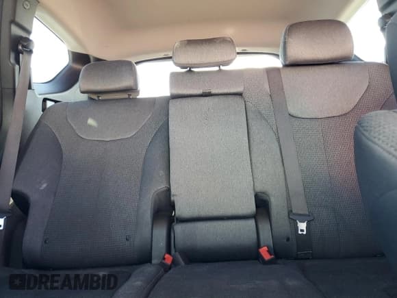 ✅ 2019 Hyundai Santa Fe SEL • VIN: 5NMS33ADXKH002960 • Lot: 89776925. Listed on Copart with 66,525 mi. Free auction sales archive from the USA and detailed vehicle history report at DreamBid. Image 10.