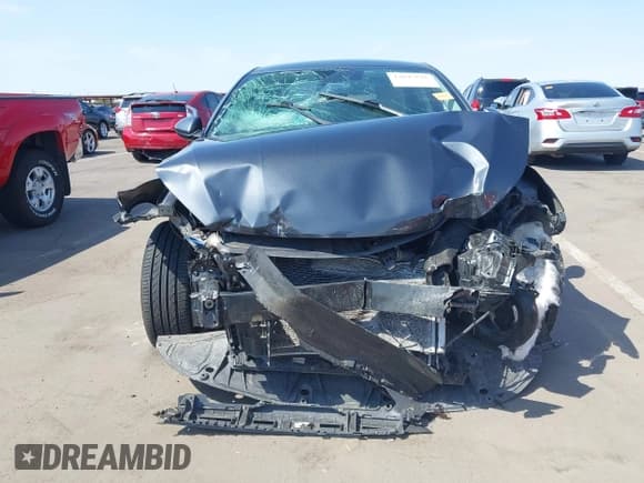 ✅ 2023 Kia Forte LXS • VIN: 3KPF24AD6PE508309 • Lot: 43045691. Listed on IAAI with 43,134 mi. Free auction sales archive from the USA and detailed vehicle history report at DreamBid. Image 6.