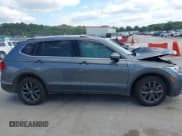 ✅ 2022 Volkswagen Tiguan SE • VIN: 3VV2B7AX7NM125459 • Лот: 43043601. Опубликован ранее на IAAI с пробегом 58 638 миль. Бесплатный доступ к архиву аукционных продаж из США и подробный отчёт об истории автомобиля на DreamBid. Изображение 13.