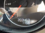 ✅ 2014 Porsche Cayenne • VIN: WP1AA2A28ELA03925 • Лот: 42514776. Опубликован ранее на IAAI с пробегом 203 463 миль. Бесплатный доступ к архиву аукционных продаж из США и подробный отчёт об истории автомобиля на DreamBid. Изображение 16.