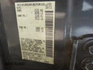 ✅ 2012 Nissan Maxima SV • VIN: 1N4AA5APXCC809377 • Lot: 42410183. Listed on IAAI with Not provided. Free auction sales archive from the USA and detailed vehicle history report at DreamBid. Image 9.