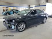 ✅ 2014 Chevrolet Impala LT • VIN: 2G1125S39E9134353 • Лот: 78230914. Опубликован ранее на Copart с пробегом 152 006 миль. Бесплатный доступ к архиву аукционных продаж из США и подробный отчёт об истории автомобиля на DreamBid. Изображение 1.