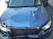 2017 Subaru Forester Limited with VIN JF2SJARC7HH424699, listed as a Copart auction lot 85347715 with 139,803 mi miles and Salvage title. Bid and sale history available at DreamBid. Image 12.