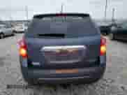 2013 Chevrolet Equinox LS with VIN 2GNALBEK3D6261712, listed as a Copart auction lot 80309194 with 159,480 mi miles and Salvage title. Bid and sale history available at DreamBid. Image 6.