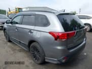✅ 2020 Mitsubishi Outlander SE • VIN: JA4AD3A3XLZ024478 • Лот: 42245382. Опубликован ранее на IAAI с пробегом 57 678 миль. Бесплатный доступ к архиву аукционных продаж из США и подробный отчёт об истории автомобиля на DreamBid. Изображение 3.