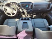 ✅ 2019 Chevrolet Silverado 1500 Work Truck • VIN: 2GCRCNEC9K1208691 • Lot: 87114845. Wystawiony na Copart z przebiegiem 106 549 mil. Bezpłatny archiwum sprzedaży aukcyjnych z USA i szczegółowy raport historii pojazdu na DreamBid. Zdjęcie 8.