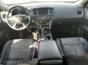 ✅ 2020 Nissan Pathfinder SL • VIN: 5N1DR2CN1LC624530 • Lot: 89927145. Wystawiony na Copart z przebiegiem 43 062 mil. Bezpłatny archiwum sprzedaży aukcyjnych z USA i szczegółowy raport historii pojazdu na DreamBid. Zdjęcie 8.