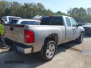 ✅ 2007 Chevrolet Silverado 1500 LTZ • VIN: 2GCEC190371708912 • Lot: 43456609. Listed on IAAI with 145,468 mi. Free auction sales archive from the USA and detailed vehicle history report at DreamBid. Image 4.