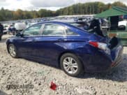 ✅ 2014 Hyundai Sonata GLS • VIN: 5NPEB4AC8EH859797 • Lot: 73893364. Wystawiony na Copart z przebiegiem 121 393 mil. Bezpłatny archiwum sprzedaży aukcyjnych z USA i szczegółowy raport historii pojazdu na DreamBid. Zdjęcie 2.