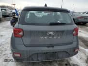 ✅ 2021 Hyundai Venue SE • VIN: KMHRB8A36MU090676 • Lot: 45121585. Listed on Copart with 78,344 mi. Free auction sales archive from the USA and detailed vehicle history report at DreamBid. Image 6.