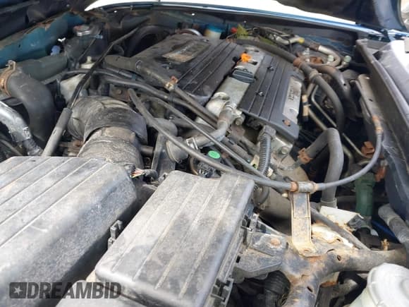 ✅ 2005 Honda Accord LX SE • VIN: 1HGCM72555A019097 • Лот: 41652237. Опубликован ранее на IAAI с пробегом 285 121 миль. Бесплатный доступ к архиву аукционных продаж из США и подробный отчёт об истории автомобиля на DreamBid. Изображение 10.