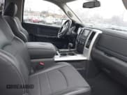 ✅ 2011 Ram 1500 SLT • VIN: 3D7JV1ET9BG577838 • Lot: 43730788. Wystawiony na IAAI z przebiegiem 53 670 mil. Bezpłatny archiwum sprzedaży aukcyjnych z USA i szczegółowy raport historii pojazdu na DreamBid. Zdjęcie 5.