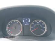 ✅ 2016 Hyundai Accent SE • VIN: KMHCT4AE2GU006712 • Lot: 42307401. Listed on IAAI with 86,301 mi. Free auction sales archive from the USA and detailed vehicle history report at DreamBid. Image 7.