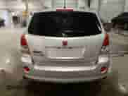2008 Saturn VUE XR z VIN 3GSCL53748S556198, wystawiony jako Copart lot #87448014 z przebiegiem 86 382 mil mil oraz Szkoda całkowita • Salvage title. Historia ofert i sprzedaży dostępna na DreamBid. Obrazek 6.