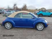 ✅ 2008 Volkswagen Beetle SE • VIN: 3VWRF31Y18M417788 • Лот: 43661041. Опубликован ранее на IAAI с пробегом 137 155 миль. Бесплатный доступ к архиву аукционных продаж из США и подробный отчёт об истории автомобиля на DreamBid. Изображение 13.
