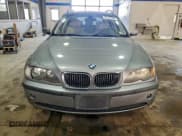 ✅ 2004 BMW 3 Series 325i • VIN: WBAEN33464PC13426 • Lot: 93775945. Listed on Copart with 198,310 mi. Free auction sales archive from the USA and detailed vehicle history report at DreamBid. Image 5.