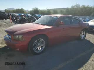 2006 Dodge Charger R/T z VIN 2B3KA53H46H179489, wystawiony jako Copart lot #82661625 z przebiegiem 124 777 mil mil oraz Szkoda całkowita • Salvage title. Historia ofert i sprzedaży dostępna na DreamBid. Obrazek 1.