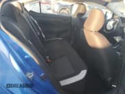 ✅ 2021 Nissan Versa SV • VIN: 3N1CN8EV1ML861121 • Lot: 90983955. Listed on Copart with 83,370 mi. Free auction sales archive from the USA and detailed vehicle history report at DreamBid. Image 11.