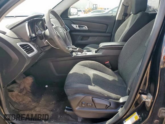 ✅ 2017 GMC Terrain SLE • VIN: 2GKALMEK8H6321742 • Lot: 80844785. Listed on Copart with 83,048 mi. Free auction sales archive from the USA and detailed vehicle history report at DreamBid. Image 7.