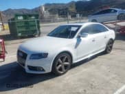 ✅ 2012 Audi A4 Prestige • VIN: WAUKFAFL4CA095754 • Lot: 43735223. Wystawiony na IAAI z przebiegiem 169 554 mil. Bezpłatny archiwum sprzedaży aukcyjnych z USA i szczegółowy raport historii pojazdu na DreamBid. Zdjęcie 2.