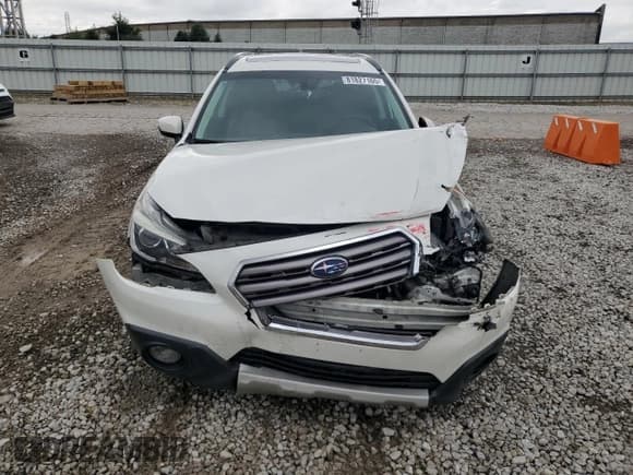 ✅ 2017 Subaru Outback Touring • VIN: 4S4BSATC1H3314339 • Lot: 81827165. Wystawiony na Copart z przebiegiem 104 492 mil. Bezpłatny archiwum sprzedaży aukcyjnych z USA i szczegółowy raport historii pojazdu na DreamBid. Zdjęcie 5.