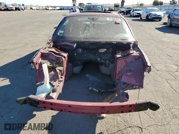 ✅ 2020 Dodge Challenger SRT Hellcat Redeye Widebody • VIN: 2C3CDZL90LH155815 • Lot: 77706394. Listed on Copart with Not provided. Free auction sales archive from the USA and detailed vehicle history report at DreamBid. Image 5.