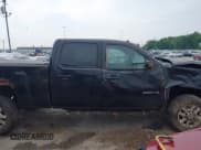 ✅ 2011 Chevrolet Silverado 2500HD LTZ • VIN: 1GC1KYC87BF131585 • Lot: 42502778. Listed on IAAI with 234,150 mi. Free auction sales archive from the USA and detailed vehicle history report at DreamBid. Image 13.