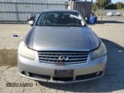 ✅ 2007 Infiniti M Sport • VIN: JNKBY01EX7M400600 • Lot: 61271575. Listed on Copart with 208,974 mi. Free auction sales archive from the USA and detailed vehicle history report at DreamBid. Image 5.
