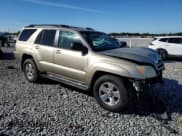 ✅ 2004 Toyota 4Runner SR5 • VIN: JTEZU14R148012056 • Лот: 92416905. Опубликован ранее на Copart с пробегом 160 690 миль. Бесплатный доступ к архиву аукционных продаж из США и подробный отчёт об истории автомобиля на DreamBid. Изображение 4.