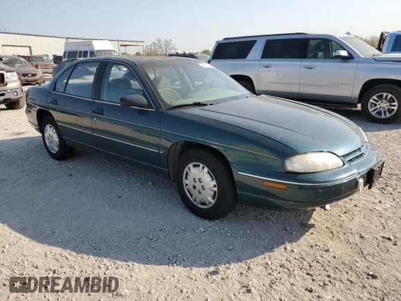 ✅ 2000 Chevrolet Lumina • VIN: 2G1WL52J8Y1227319 • Лот: 75441234. Опубликован ранее на Copart с пробегом 70 471 миль. Бесплатный доступ к архиву аукционных продаж из США и подробный отчёт об истории автомобиля на DreamBid. Изображение 4.