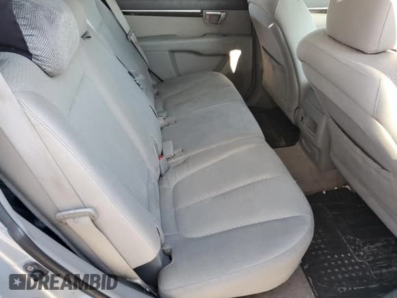 ✅ 2007 Hyundai Santa Fe GLS • VIN: 5NMSG73D47H065536 • Lot: 72269234. Listed on Copart with 187,847 mi. Free auction sales archive from the USA and detailed vehicle history report at DreamBid. Image 11.