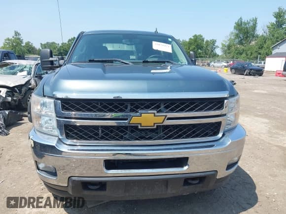 ✅ 2012 Chevrolet Silverado 2500HD LT • VIN: 1GC1KXCG0CF238058 • Лот: 42875373. Опубликован ранее на IAAI с пробегом 329 147 миль. Бесплатный доступ к архиву аукционных продаж из США и подробный отчёт об истории автомобиля на DreamBid. Изображение 12.
