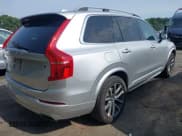✅ 2017 Volvo XC90 Momentum • VIN: YV4A22PK7H1157061 • Lot: 42799694. Listed on IAAI with 143,739 mi. Free auction sales archive from the USA and detailed vehicle history report at DreamBid. Image 4.