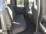 ✅ 2021 Chevrolet Silverado 1500 Custom • VIN: 1GCRWBEK3MZ198215 • Lot: 78698824. Wystawiony na Copart z przebiegiem 63 232 mil. Bezpłatny archiwum sprzedaży aukcyjnych z USA i szczegółowy raport historii pojazdu na DreamBid. Zdjęcie 10.