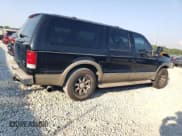 ✅ 2000 Ford Excursion Limited • VIN: 1FMNU42S3YEC00543 • Лот: 75047064. Опубликован ранее на Copart с пробегом 257 298 миль. Бесплатный доступ к архиву аукционных продаж из США и подробный отчёт об истории автомобиля на DreamBid. Изображение 3.