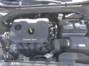 ✅ 2017 Hyundai Elantra Value Edition • VIN: 5NPD84LF2HH075315 • Lot: 43693492. Listed on IAAI with 115,217 mi. Free auction sales archive from the USA and detailed vehicle history report at DreamBid. Image 10.