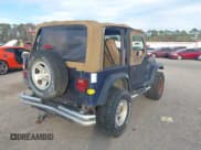 ✅ 2002 Jeep Wrangler X • VIN: 1J4FA39S62P740203 • Лот: 43787916. Опубликован ранее на IAAI с пробегом 216 725 миль. Бесплатный доступ к архиву аукционных продаж из США и подробный отчёт об истории автомобиля на DreamBid. Изображение 4.