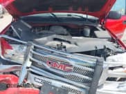 ✅ 2005 GMC Sierra 1500HD SLE • VIN: 1GTGK13U55F932969 • Lot: 42793053. Listed on IAAI with 193,370 mi. Free auction sales archive from the USA and detailed vehicle history report at DreamBid. Image 10.