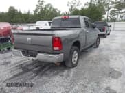 ✅ 2013 Ram 1500 SLT • VIN: 1C6RR6GGXDS600500 • Lot: 42717760. Listed on IAAI with 230,758 mi. Free auction sales archive from the USA and detailed vehicle history report at DreamBid. Image 4.