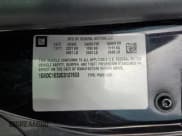 ✅ 2012 Cadillac CTS • VIN: 1G6DC1E32C0127633 • Лот: 92807175. Опубликован ранее на Copart с пробегом 162 079 миль. Бесплатный доступ к архиву аукционных продаж из США и подробный отчёт об истории автомобиля на DreamBid. Изображение 12.