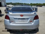 ✅ 2018 Subaru WRX STI • VIN: JF1VA2M61J9825979 • Lot: 71253805. Wystawiony na Copart z przebiegiem 97 623 mil. Bezpłatny archiwum sprzedaży aukcyjnych z USA i szczegółowy raport historii pojazdu na DreamBid. Zdjęcie 6.