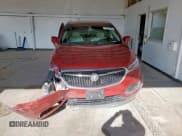 ✅ 2020 Buick Enclave Essence • VIN: 5GAERBKWXLJ268983 • Лот: 80283785. Опубликован ранее на Copart с пробегом 50 097 миль. Бесплатный доступ к архиву аукционных продаж из США и подробный отчёт об истории автомобиля на DreamBid. Изображение 5.