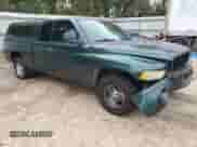 1999 Dodge 1500 с VIN 3B7HC13Y6XG163338, выставлен на аукционе Copart как лот 67640594 с пробегом 207 847 миль миль и Списание • Salvage title. История ставок и продаж доступна на DreamBid. Изображение 4.
